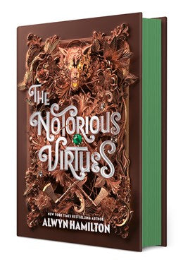 Notorious Virtues
