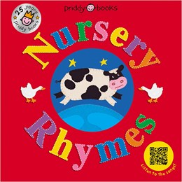 Nursery Rhymes (25th Anniversary)