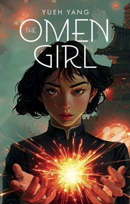 Omen Girl