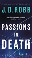 Passions in Death