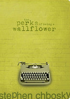 Perks of Being a Wallflower