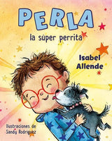 Perla la super perrita