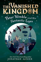 Vanished Kingdom 01 Peter Nimble and His Fantastic Eyes