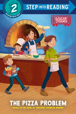 Pizza Problem