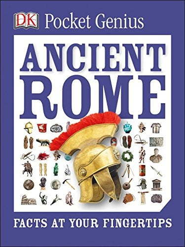 Pocket Genius: Ancient Rome