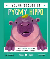 Pygmy Hippo (Young Zoologist)