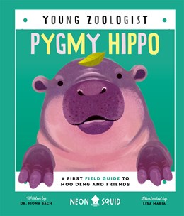 Pygmy Hippo (Young Zoologist)