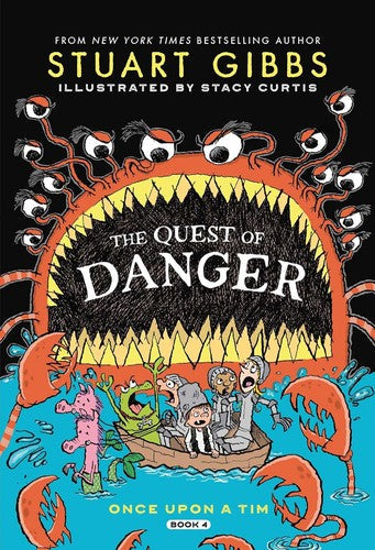 Quest of Danger