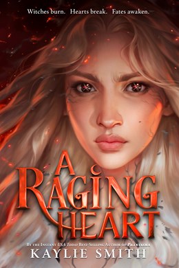 Raging Heart