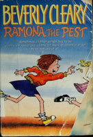 Ramona the Pest