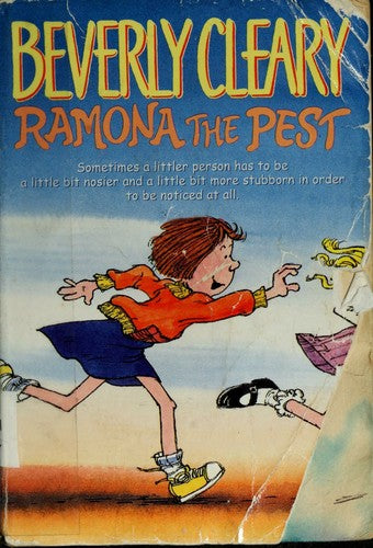 Ramona the Pest
