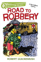 Road to Robbery