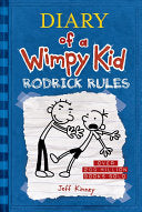 Diary of a Wimpy Kid 02 Rodrick Rules