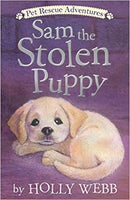 Sam the Stolen Puppy