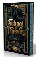 School for Thieves