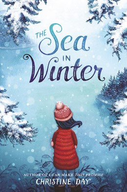 Sea in Winter (Hardcover)