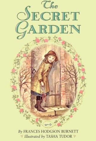 Secret Garden