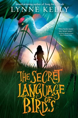 Secret Language of Birds