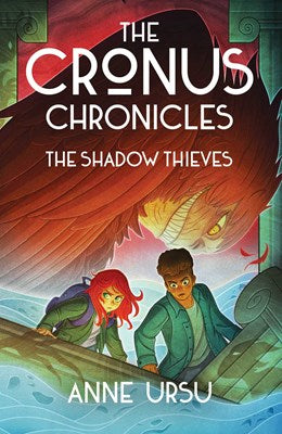 Shadow Thieves