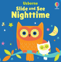 Slide and See Nighttime