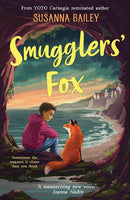 Smugglersâ€™ Fox