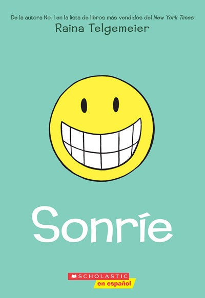 Sonrie (Smile)