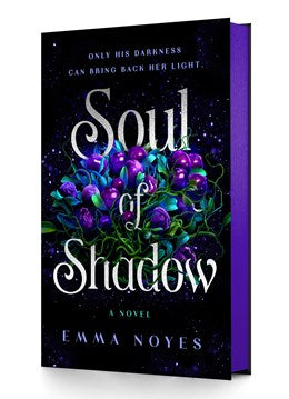 Soul of Shadow