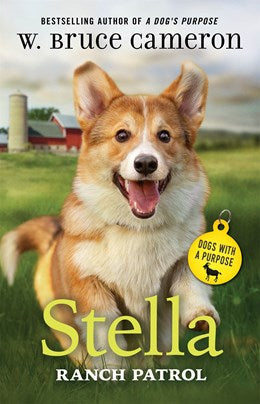 Stella: Ranch Patrol