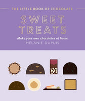 Little Book of Chocolate: Sweet Treats