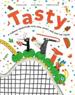 Tasty