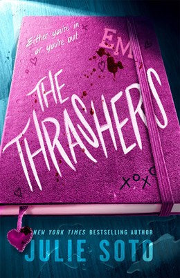 Thrashers