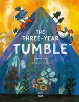 Three-Year Tumble