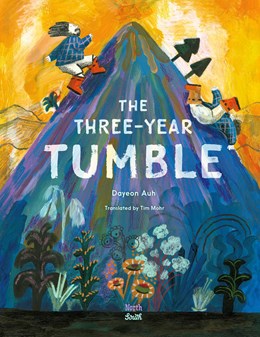 Three-Year Tumble