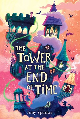 Tower at the End of Time