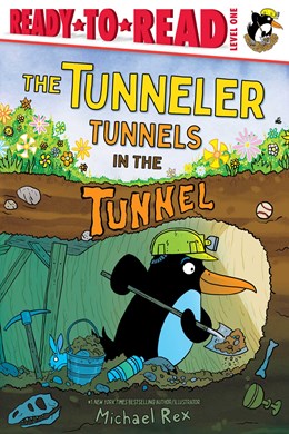Tunneler Tunnels in the Tunnel