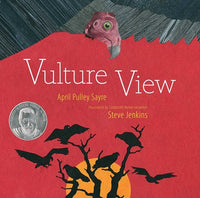 Vulture View