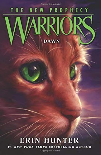 Warriors: The New Prophecy #3: Dawn
