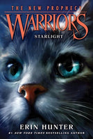 Warriors: The New Prophecy #6: Sunset