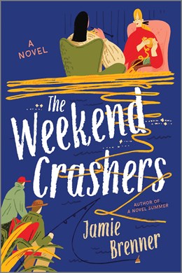 Weekend Crashers