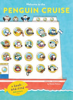 Welcome to the Penguin Cruise