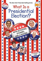 What Is a Presidential Election?