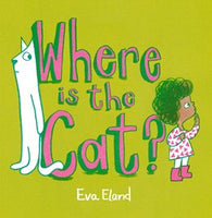 Where Is the Cat?