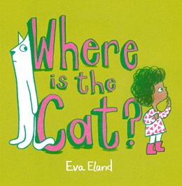 Where Is the Cat?