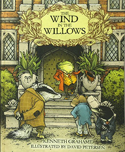Wind in the Willows