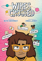 Wires Crossed: A Graphic Novel