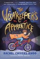 Wishkeeper's Apprentice