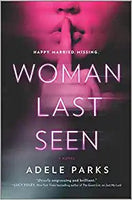 Woman Last Seen
