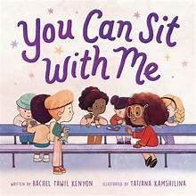 You Can Sit with Me