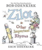 Zilot & Other Important Rhymes