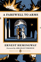Farewell to Arms